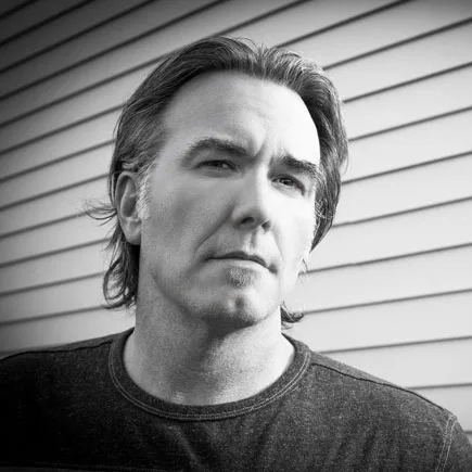 Scott Saunders, brand designer at Motif Brands