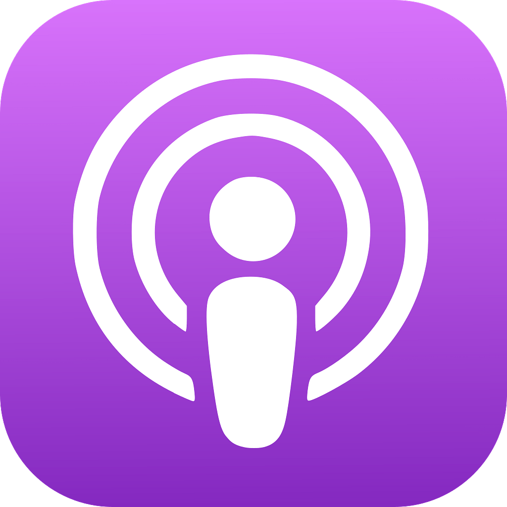Brandy podcast on Apple Podcasts