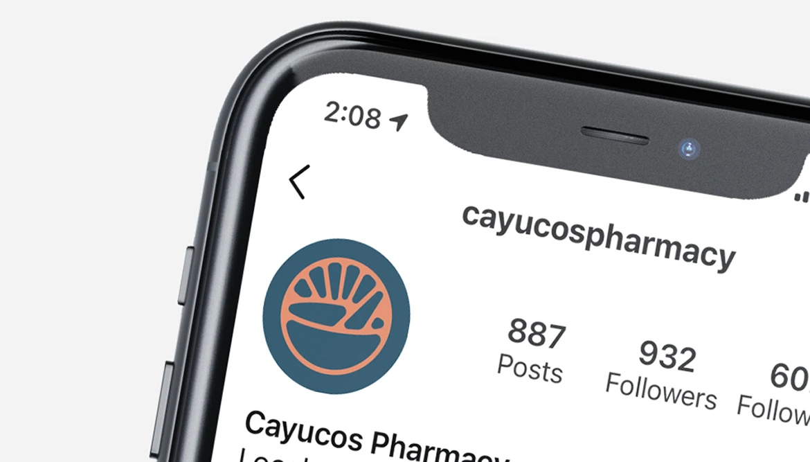 Cayucos Pharmacy logo